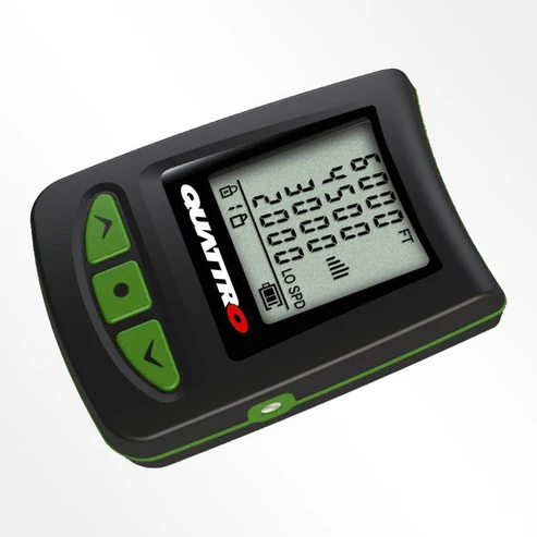 Home L&B Quattro Audible Altimeter