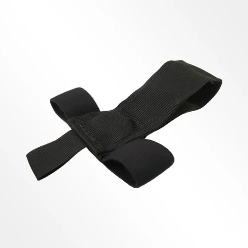 Sky Tie magnetic slider retainer
