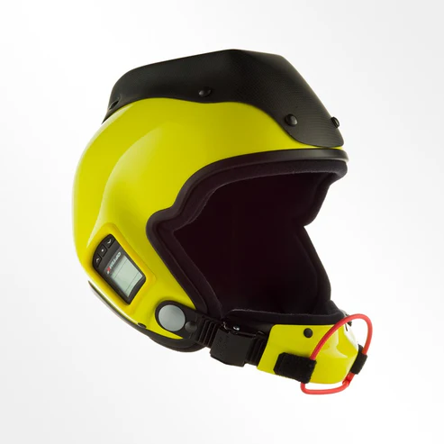 Home Tonfly 2.5X Camera helmet