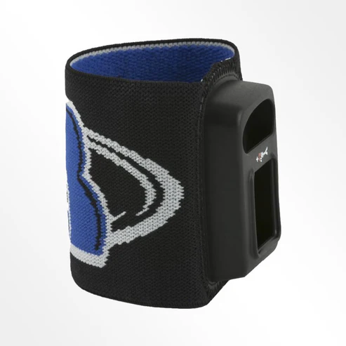Home L&B VISOII Armband Mount