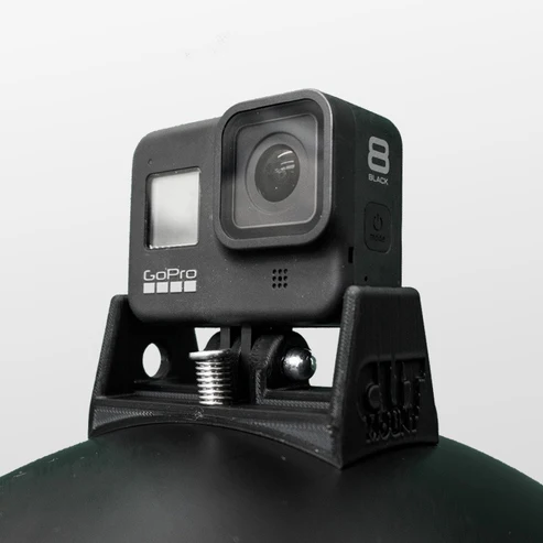 Home CUT Mount V1 G4 Cutaway System