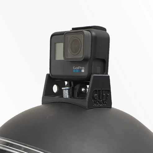 Home CUT Mount V1 KISS Cutaway System
