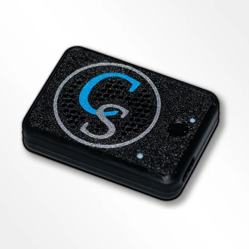 Home Talkable Audible Altimeter by Caelum Systems