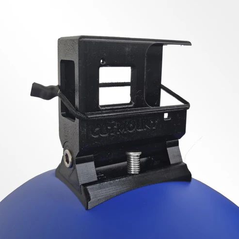 Home CUT Mount V2 G4 Cutaway System